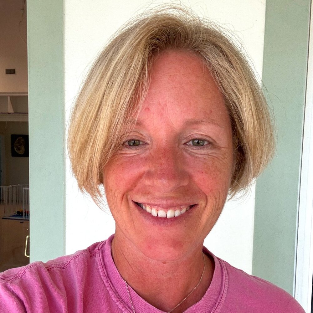 Meet your Posher, Rach